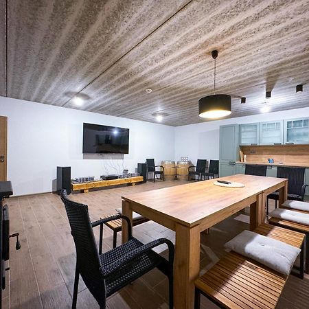 Podhradi Landstejn Villa Slavonice Kültér fotó