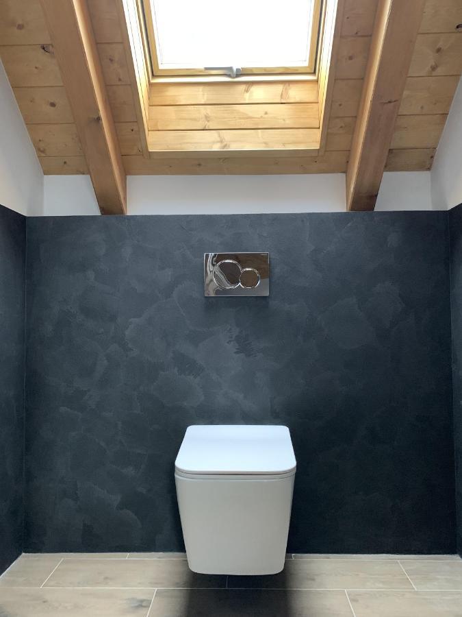 Podhradi Landstejn Villa Slavonice Kültér fotó