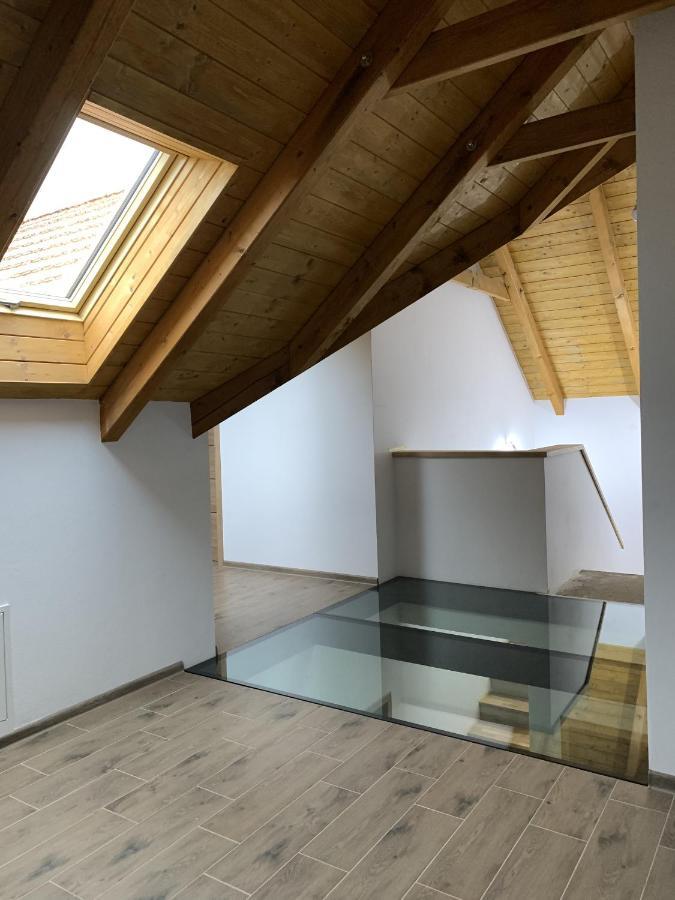 Podhradi Landstejn Villa Slavonice Kültér fotó