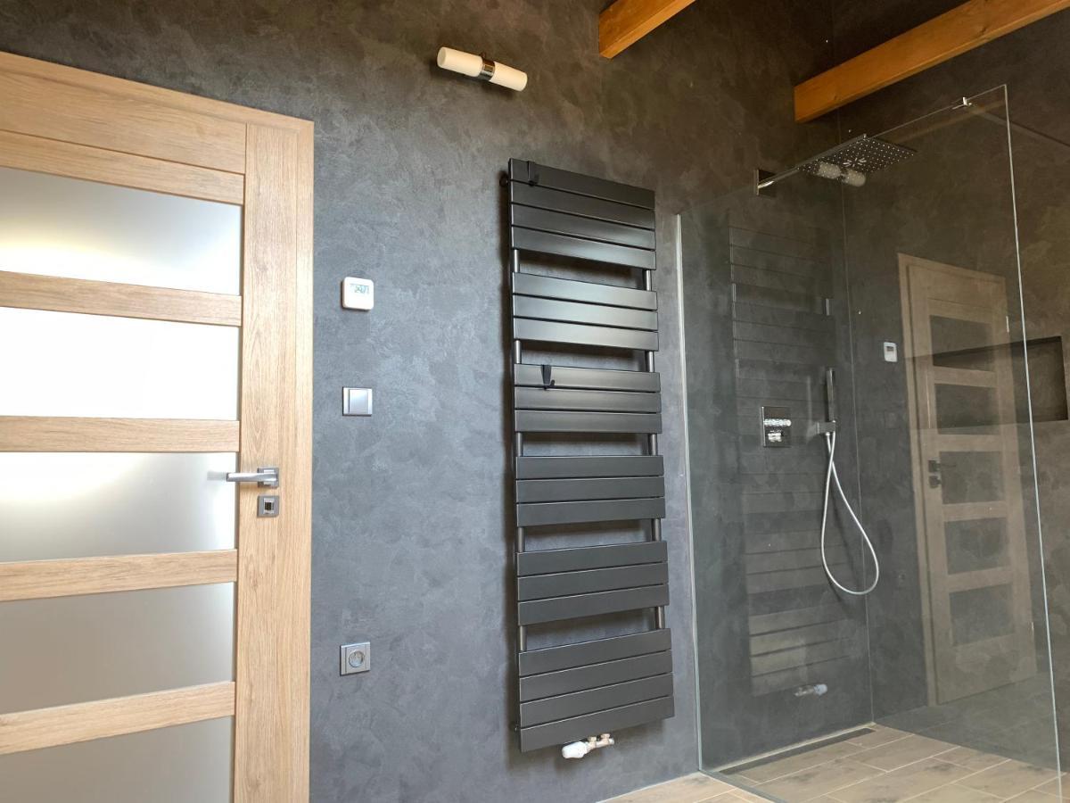 Podhradi Landstejn Villa Slavonice Kültér fotó