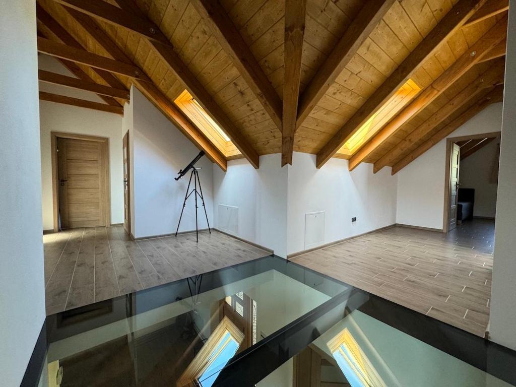 Podhradi Landstejn Villa Slavonice Kültér fotó