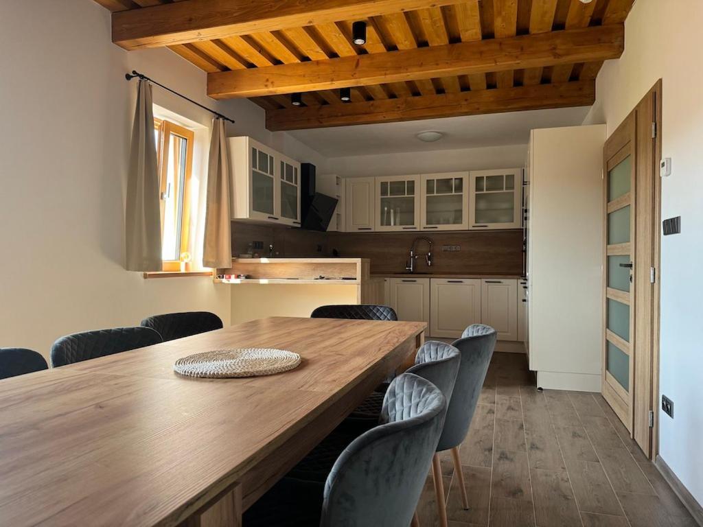 Podhradi Landstejn Villa Slavonice Kültér fotó
